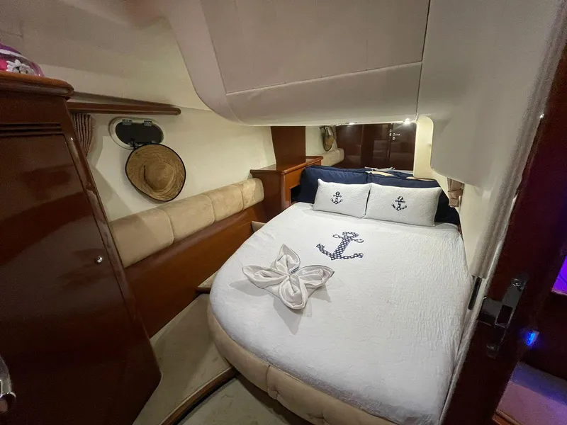 Slide: The Image of Guest Stateroom Starboard - 8