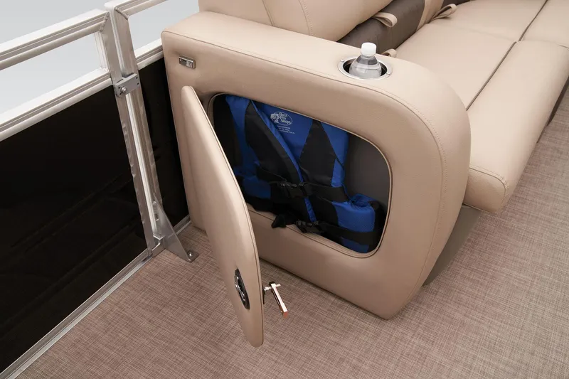 Slide: The Image of Sun Tracker SportFish 22 DLX 2024 - 30