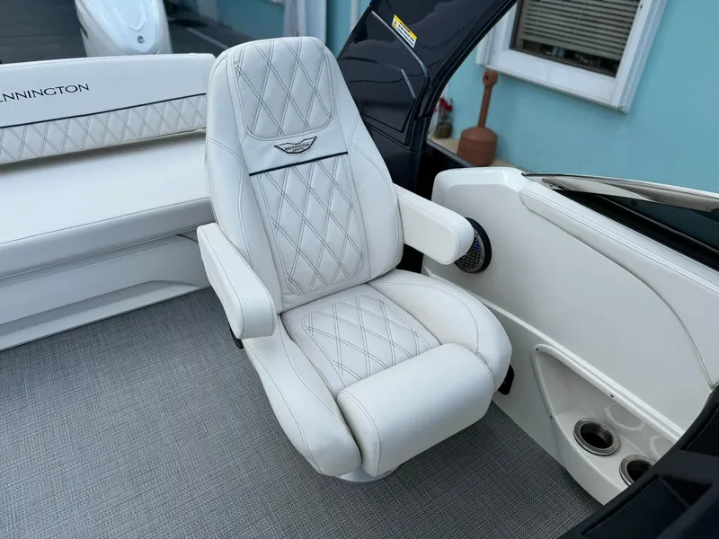 Slide: The Image of Bennington 27QXSBWAX2 2024 - 16