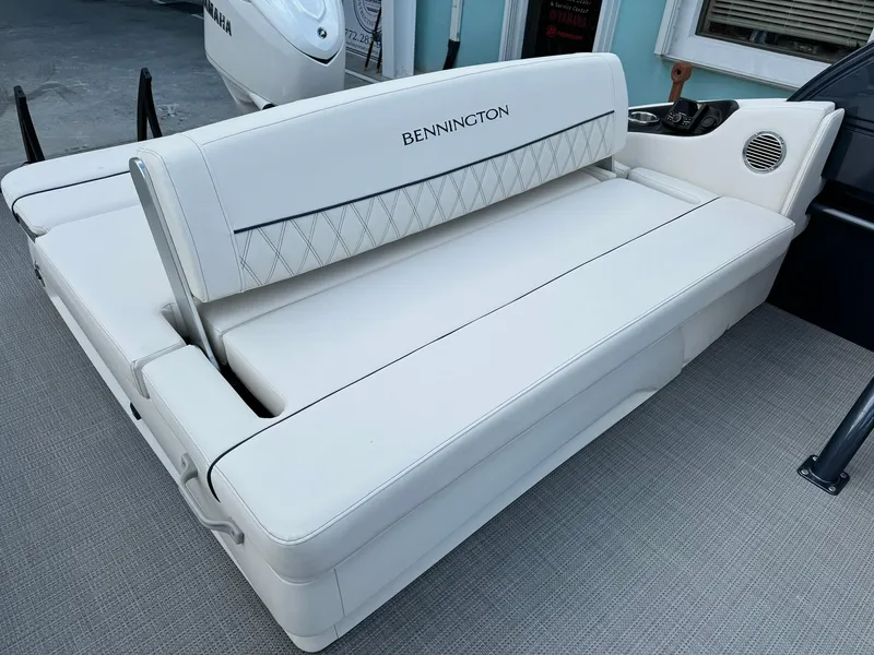 Slide: The Image of Bennington 27QXSBWAX2 2024 - 22