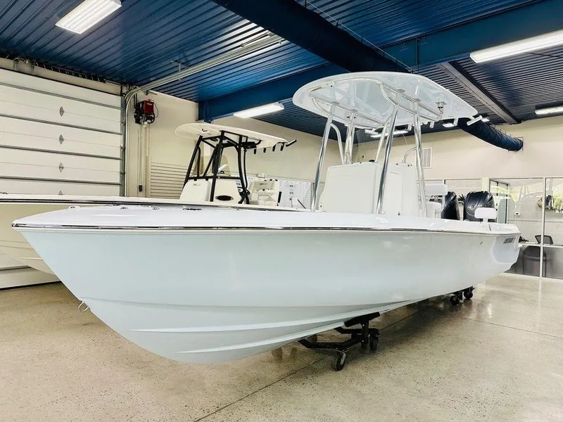 Contender 24S 2024 for Sale | MarineSource