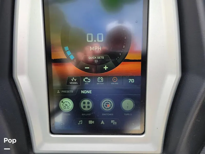 Slide: The Image of 2018 Tige RZ2 for sale in Norwood, LA - 12