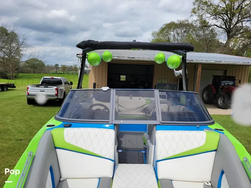 Slide: The Image of 2018 Tige RZ2 for sale in Norwood, LA - 21