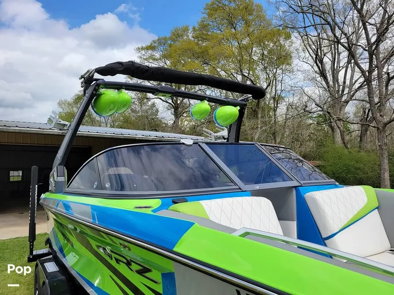 Slide: The Image of 2018 Tige RZ2 for sale in Norwood, LA - 23