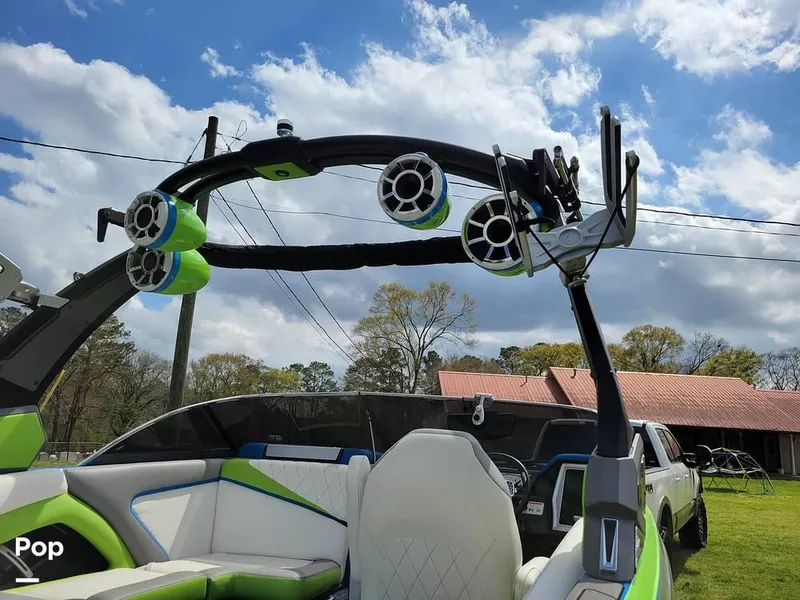 Slide: The Image of 2018 Tige RZ2 for sale in Norwood, LA - 27