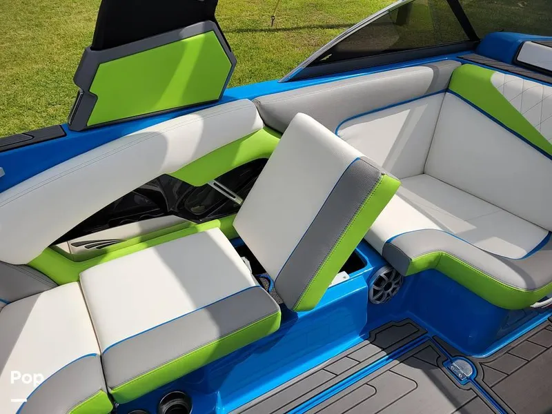 Slide: The Image of 2018 Tige RZ2 for sale in Norwood, LA - 44