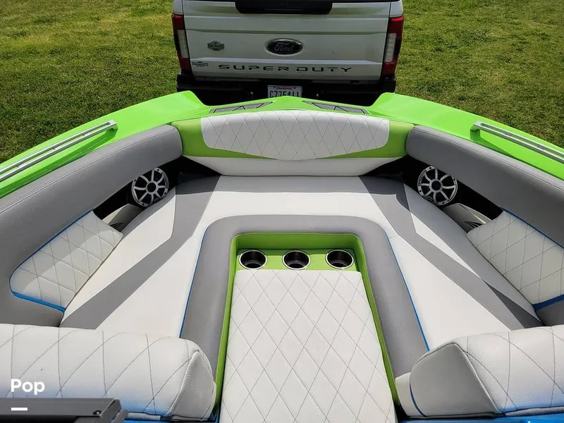 Slide: The Image of 2018 Tige RZ2 for sale in Norwood, LA - 46