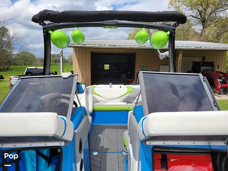 Slide: The Image of 2018 Tige RZ2 for sale in Norwood, LA - 47