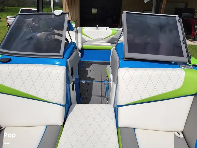 Slide: The Image of 2018 Tige RZ2 for sale in Norwood, LA - 48