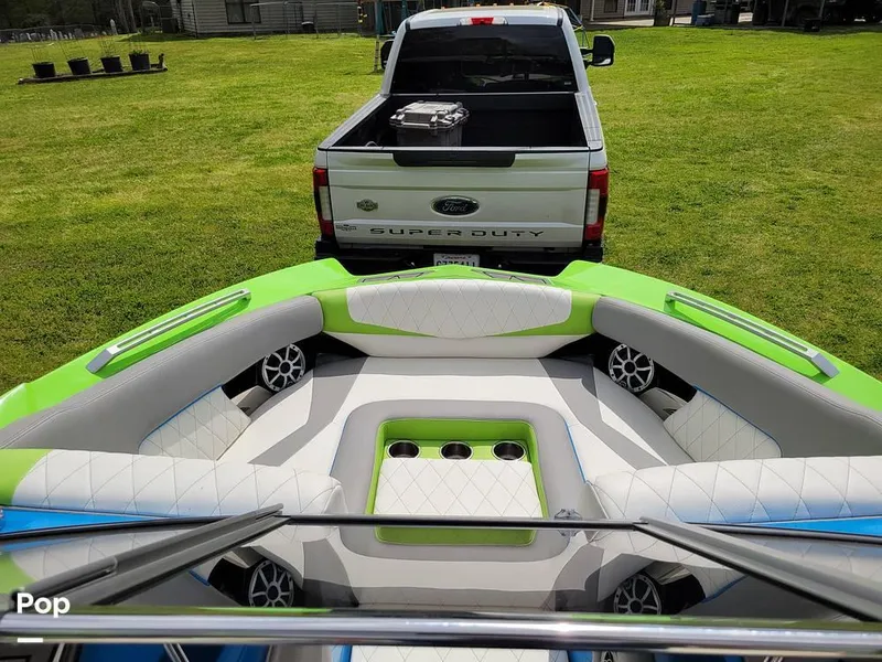 Slide: The Image of 2018 Tige RZ2 for sale in Norwood, LA - 50