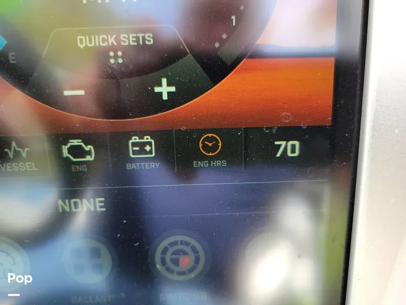 Slide: The Image of 2018 Tige RZ2 for sale in Norwood, LA - 55