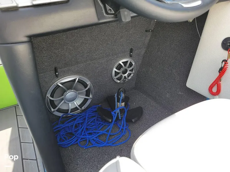 Slide: The Image of 2018 Tige RZ2 for sale in Norwood, LA - 56