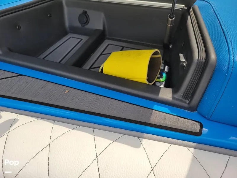 Slide: The Image of 2018 Tige RZ2 for sale in Norwood, LA - 57