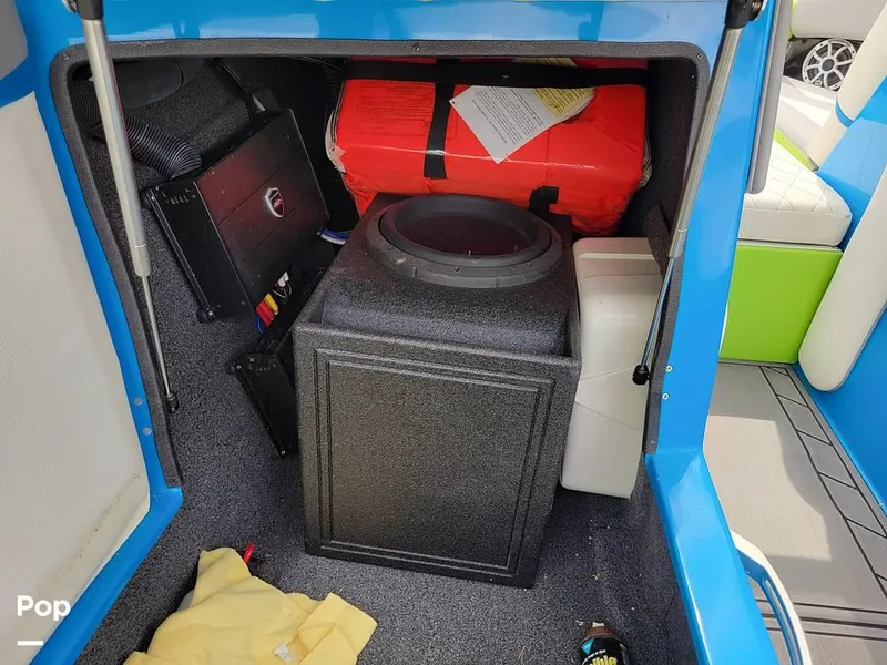 Slide: The Image of 2018 Tige RZ2 for sale in Norwood, LA - 59