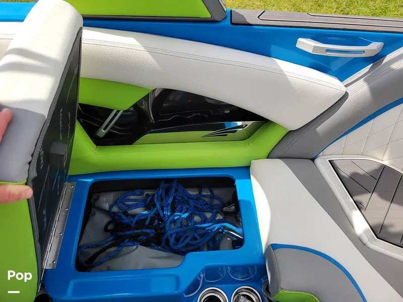 Slide: The Image of 2018 Tige RZ2 for sale in Norwood, LA - 60