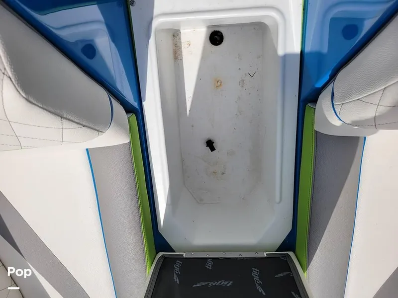 Slide: The Image of 2018 Tige RZ2 for sale in Norwood, LA - 62