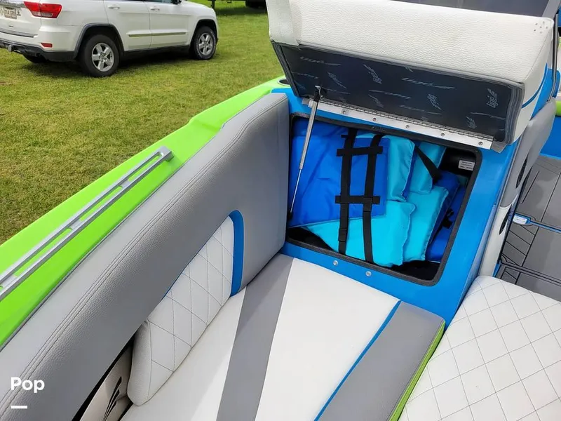 Slide: The Image of 2018 Tige RZ2 for sale in Norwood, LA - 64