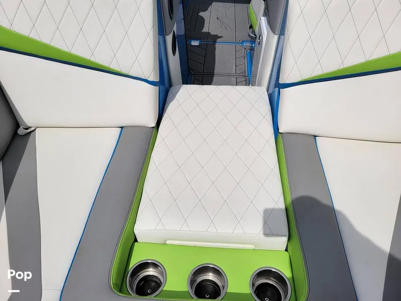 Slide: The Image of 2018 Tige RZ2 for sale in Norwood, LA - 66