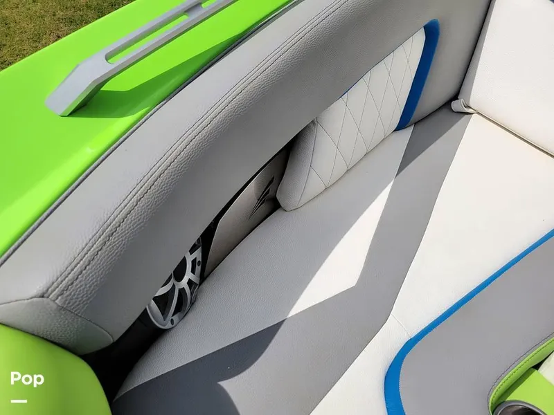 Slide: The Image of 2018 Tige RZ2 for sale in Norwood, LA - 67