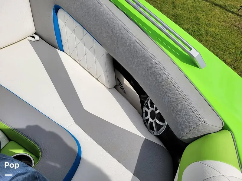 Slide: The Image of 2018 Tige RZ2 for sale in Norwood, LA - 68