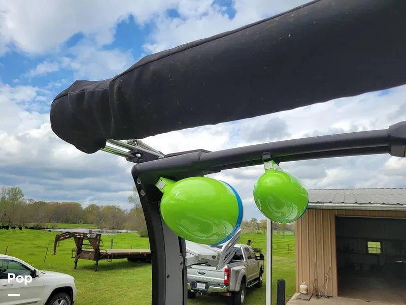 Slide: The Image of 2018 Tige RZ2 for sale in Norwood, LA - 70