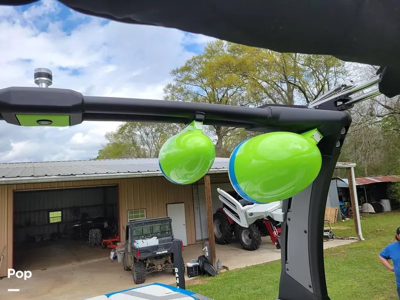 Slide: The Image of 2018 Tige RZ2 for sale in Norwood, LA - 71