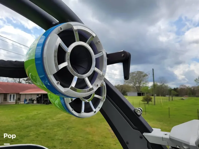 Slide: The Image of 2018 Tige RZ2 for sale in Norwood, LA - 73