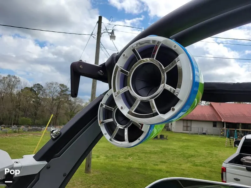 Slide: The Image of 2018 Tige RZ2 for sale in Norwood, LA - 74