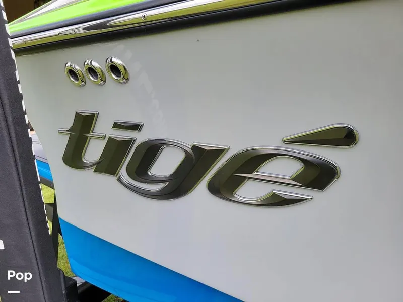 Slide: The Image of 2018 Tige RZ2 for sale in Norwood, LA - 75