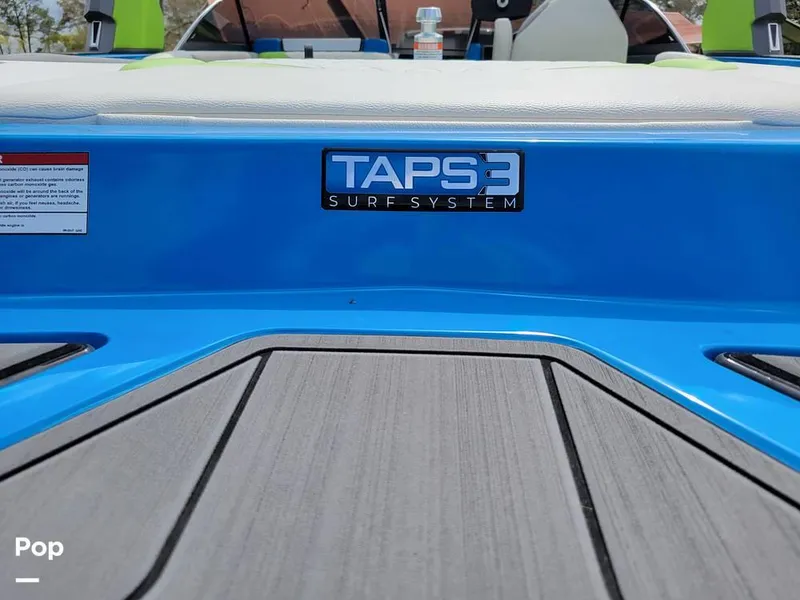 Slide: The Image of 2018 Tige RZ2 for sale in Norwood, LA - 76