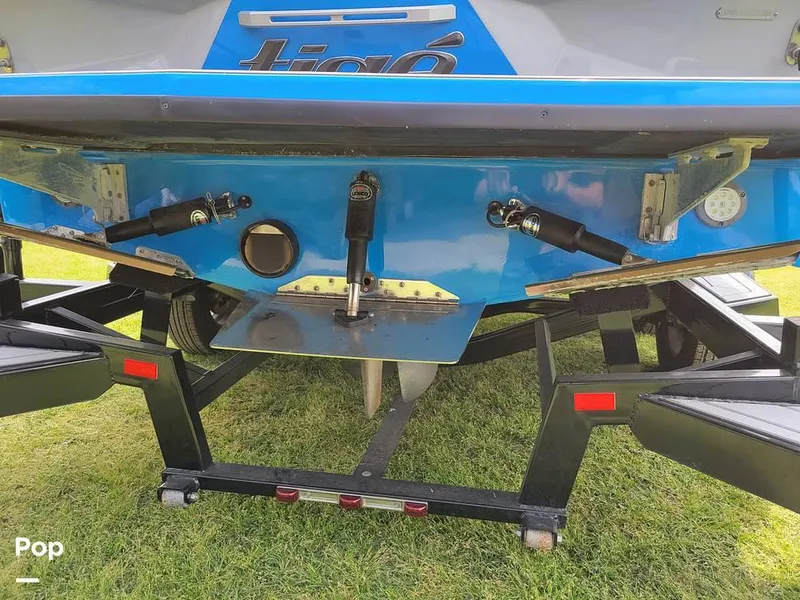 Slide: The Image of 2018 Tige RZ2 for sale in Norwood, LA - 79