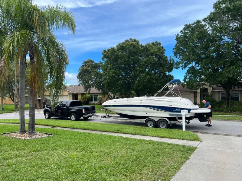 Slide: The Image of Chaparral Sunesta 252 2005 - 54