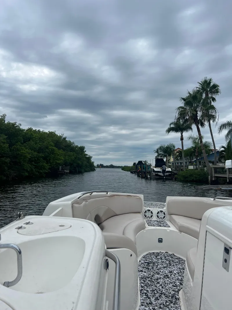 Slide: The Image of Chaparral Sunesta 252 2005 - 55