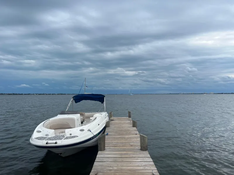 Slide: The Image of Chaparral Sunesta 252 2005 - 56