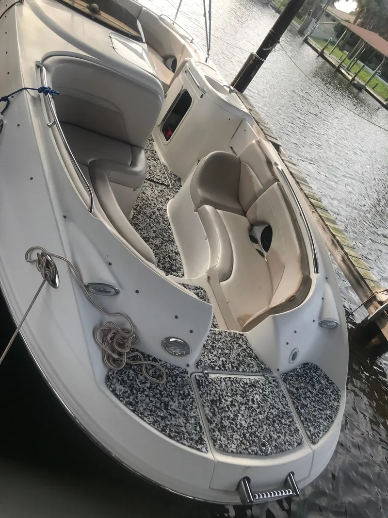 Slide: The Image of Chaparral Sunesta 252 2005 - 57