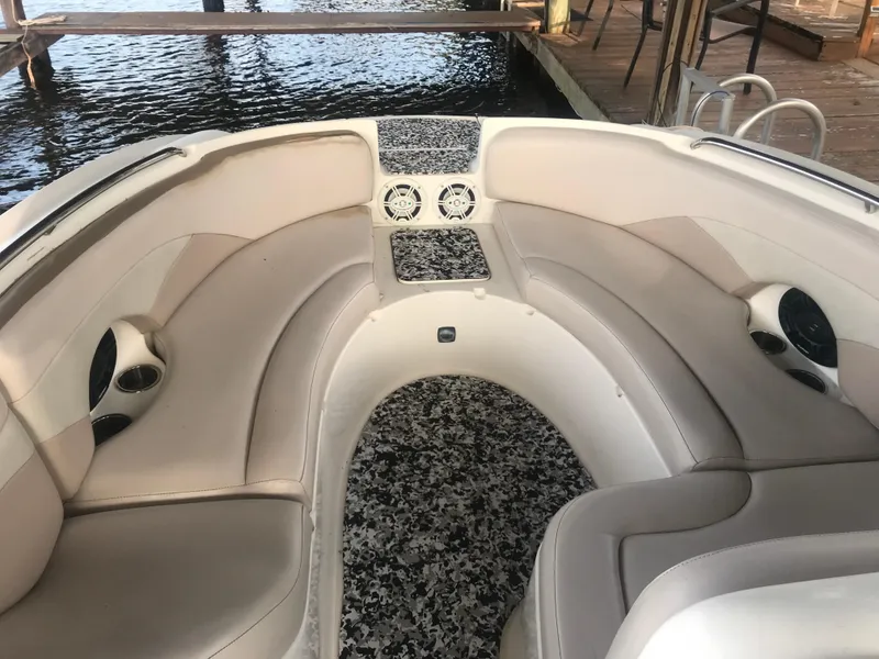 Slide: The Image of Chaparral Sunesta 252 2005 - 65