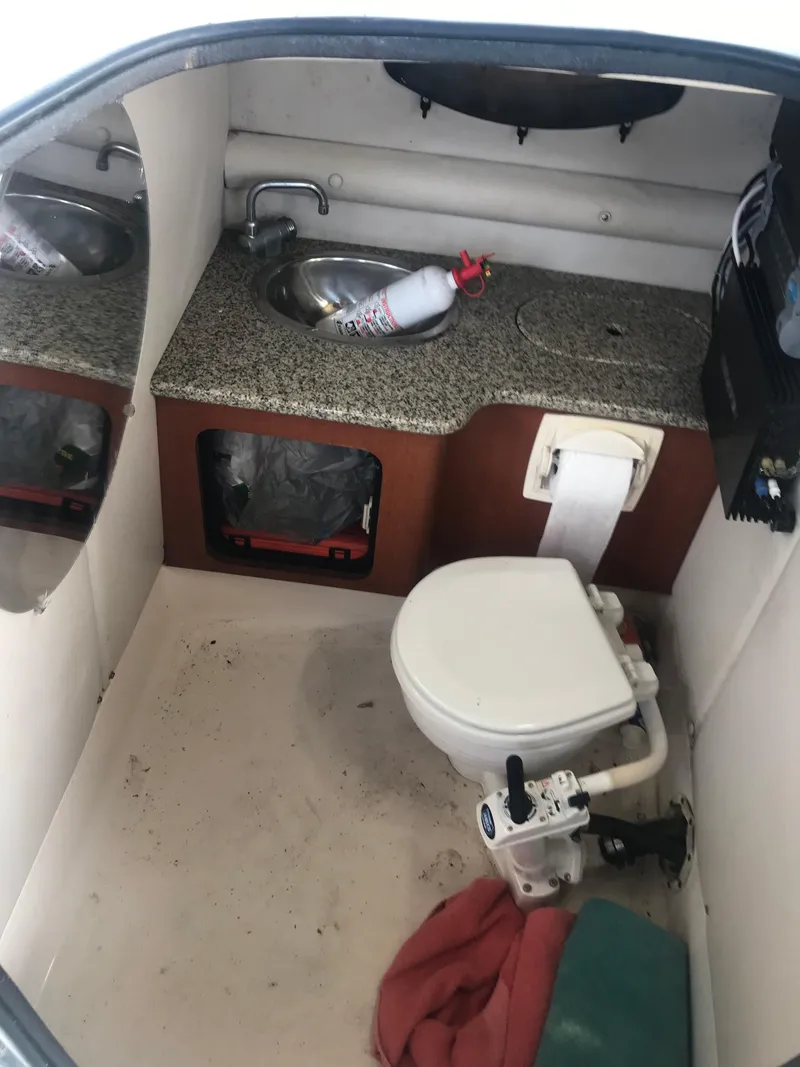 Slide: The Image of Chaparral Sunesta 252 2005 - 66