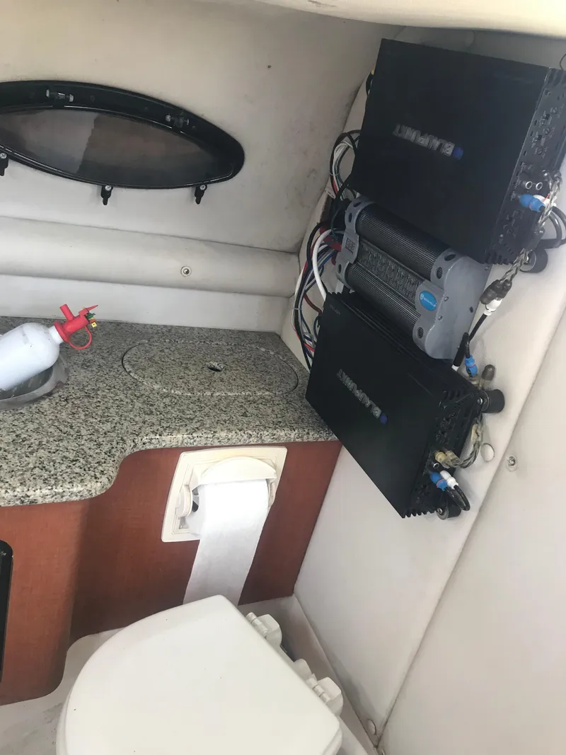 Slide: The Image of Chaparral Sunesta 252 2005 - 67