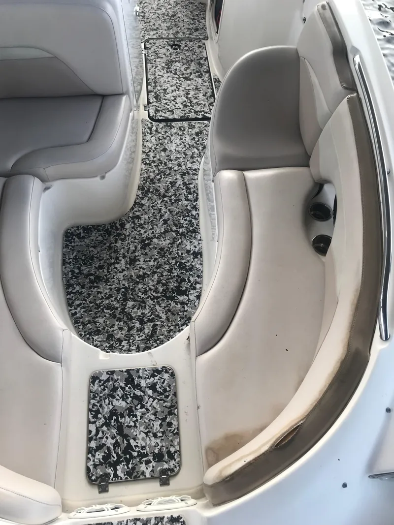 Slide: The Image of Chaparral Sunesta 252 2005 - 69