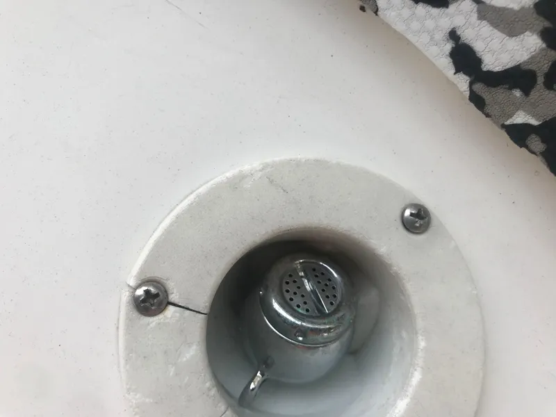 Slide: The Image of Chaparral Sunesta 252 2005 - 71