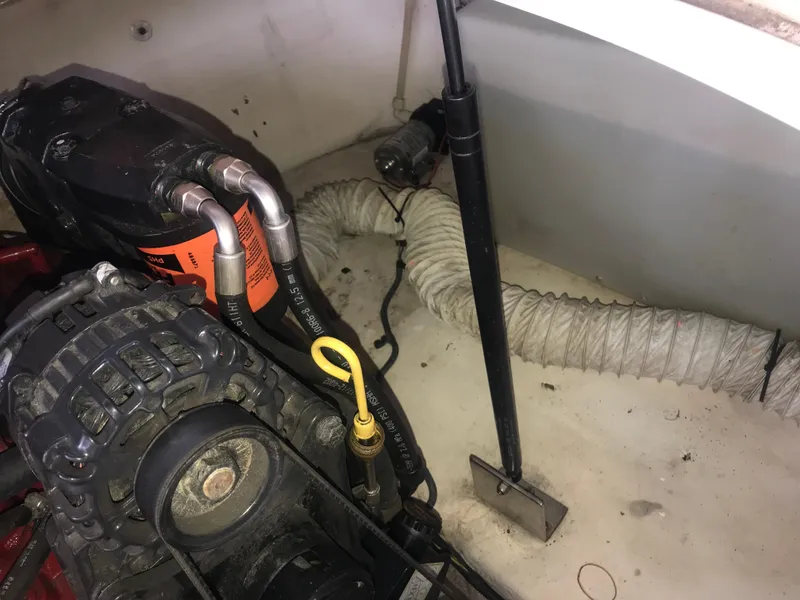 Slide: The Image of Chaparral Sunesta 252 2005 - 73