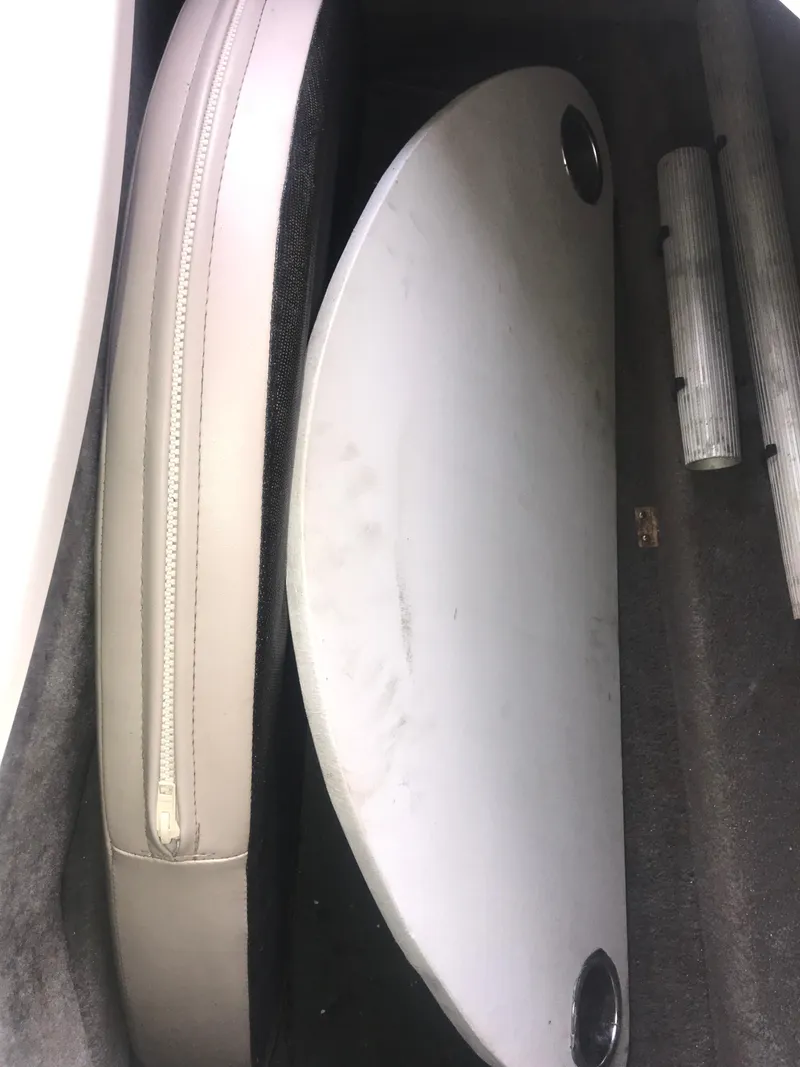 Slide: The Image of Chaparral Sunesta 252 2005 - 75