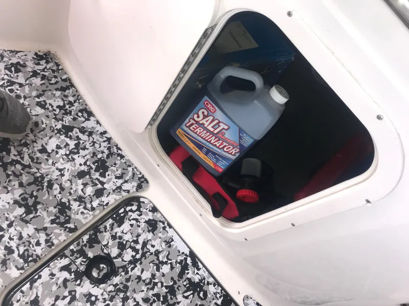 Slide: The Image of Chaparral Sunesta 252 2005 - 76