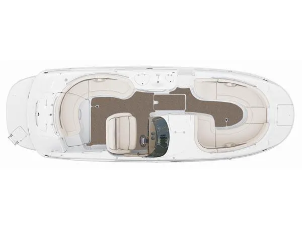 Slide: The Image of Chaparral Sunesta 252 2005 - 77