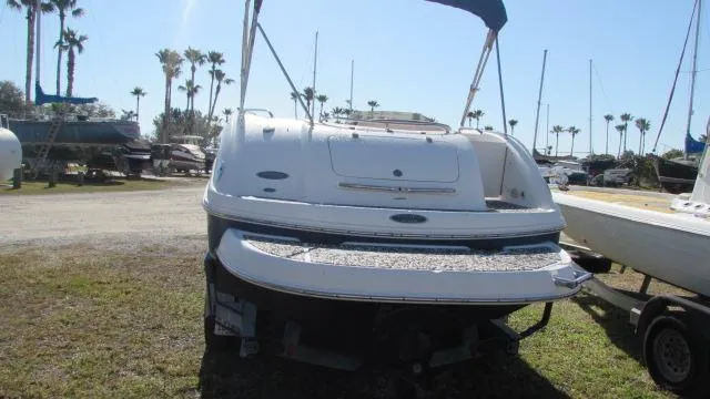 Slide: The Image of Chaparral Sunesta 252 2005 - 81