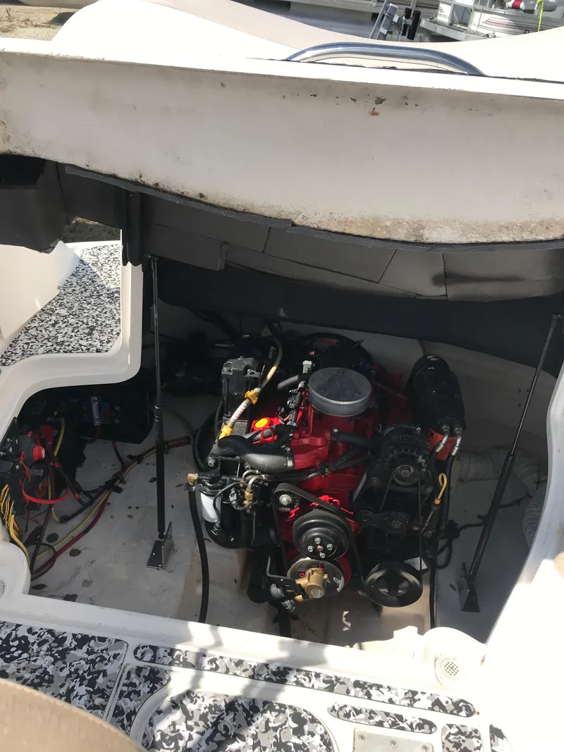 Slide: The Image of Chaparral Sunesta 252 2005 - 92