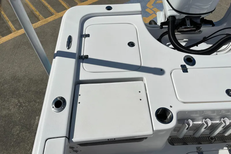 Slide: The Image of Sea Pro 230 Bay 2024 - 51