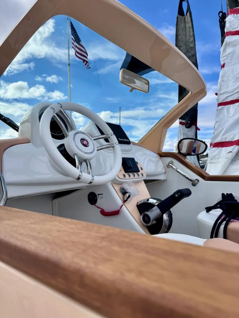 Slide: The Image of Fiat 500 Car Offshore 2024 - 10