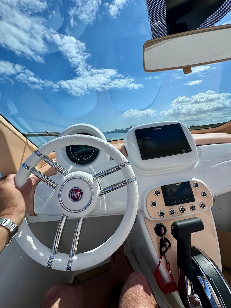 Slide: The Image of Fiat 500 Car Offshore 2024 - 3