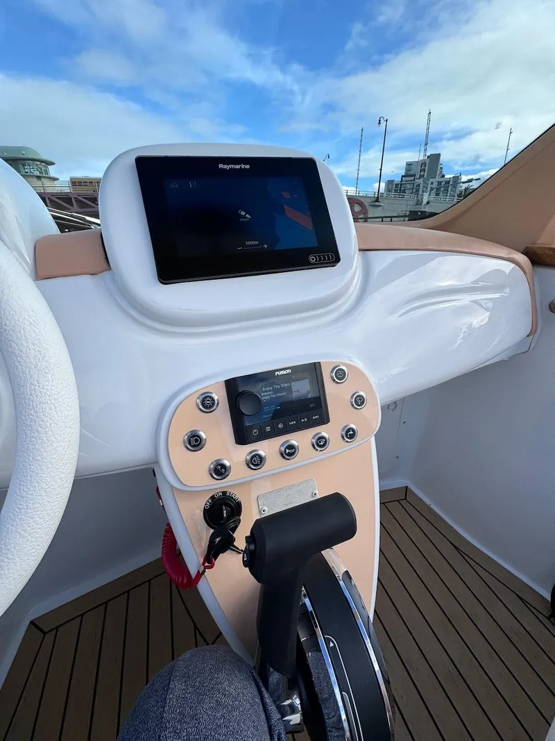 Slide: The Image of Fiat 500 Car Offshore 2024 - 30